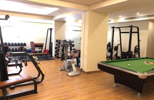 Taif Apartamento | راجان للشقق المخدومة