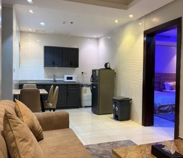 Hera Street Apartamento | راحة ترف Chicnest