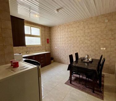 Ha'il Apartamento | راحة للأجنحة الفندقية Raha hotel suites