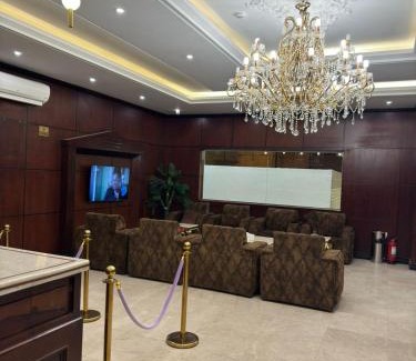 Riyadh Hotel | راحتي هنا 7