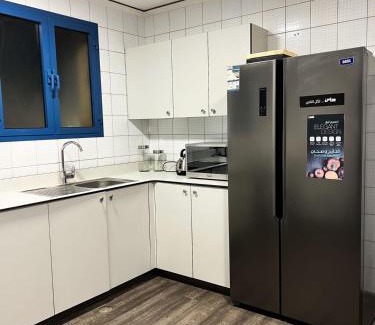 Abha Al Jadidah Apartamento | رايدن
