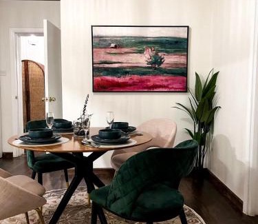 Abha Al Jadidah Apartamento | رايدن
