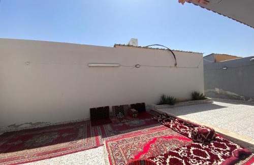 Riyadh Casa | رتز السويدي