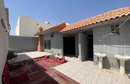 Riyadh Casa | رتز السويدي