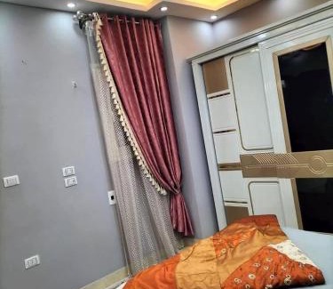 Madaba Casa | رحيق الزخور هاوس