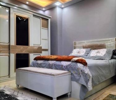 Madaba Casa | رحيق الزخور هاوس