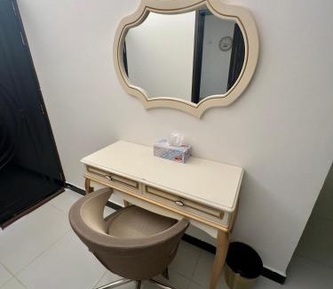 Nizwa Hotel | رخاء للغرف الفندقية
