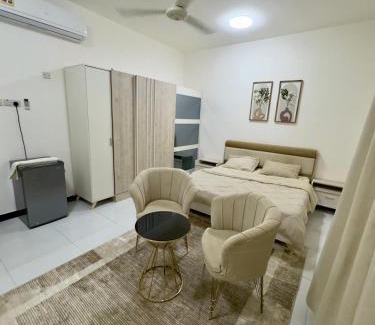 Nizwa Hotel | رخاء للغرف الفندقية