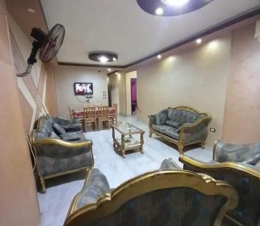 North Shuna Casa | رزق هاوس