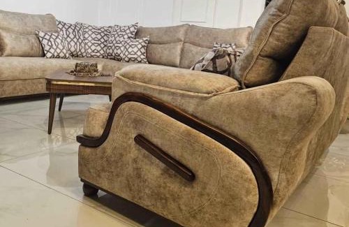 North Shuna Casa | رزق هاوس
