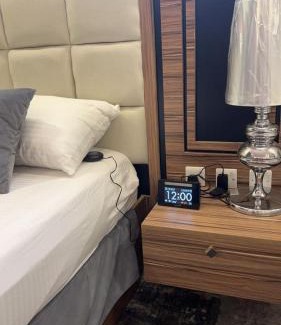 Nejran Apartamento | رست بست للشقق المخدومة