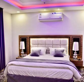 Nejran Apartamento | رست بست للشقق المخدومة
