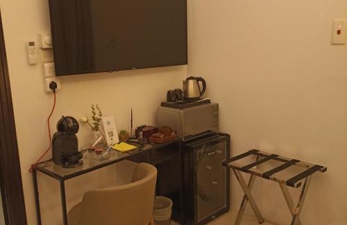 Ha'il Apartamento | رغيد للشقق الفندقية حائل - طريق جرير