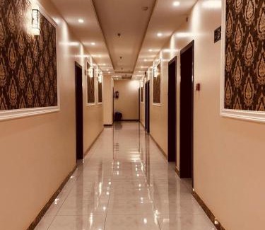 Al Bahah Apartamento | رفاء الذهبية للشقق المخدومة