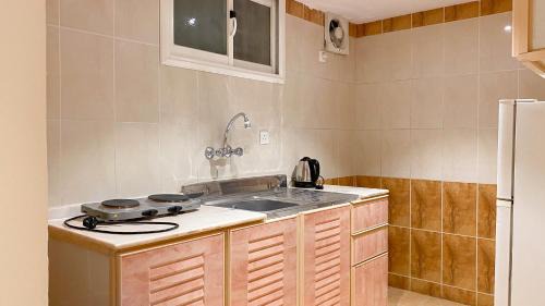 King Faisal Military City Apartamento | رفاد بلس للشقق المخدومة احد رفيدة - REFAD PLUS Ahad rufaidah