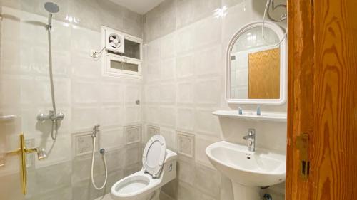 King Faisal Military City Apartamento | رفاد بلس للشقق المخدومة احد رفيدة - REFAD PLUS Ahad rufaidah