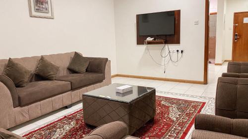 Khamis Mushait Apartamento | رفاد بلس للشقق المخدومة خميس مشيط - REFAD PLUS Khamis Mushait