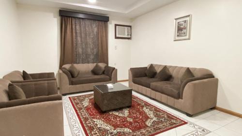 Khamis Mushait Apartamento | رفاد بلس للشقق المخدومة خميس مشيط - REFAD PLUS Khamis Mushait