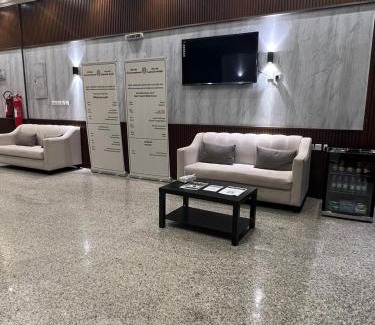 Abha Apartamento | رفد بارك
