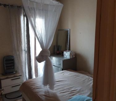 Menara Cama Y Desayuno | رقم 1 عملية باب g العزوزية مراكش