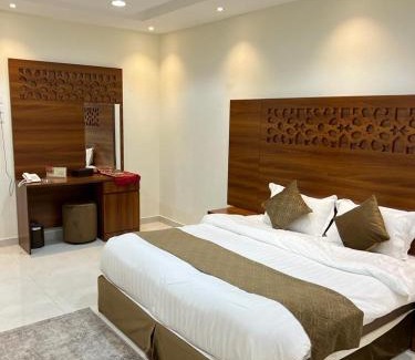 Batha Quraysh Hotel | ركايا للشقق المخدومة