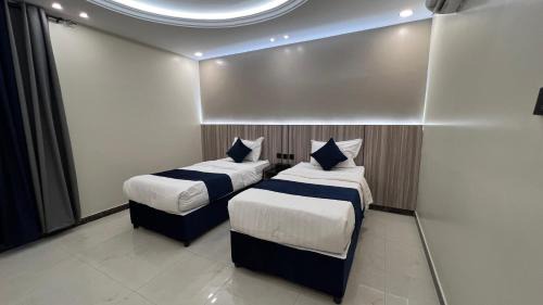 Riyadh Apartamento | ركن ازدان للشقق المخدومة 1