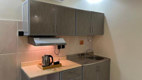 Riyadh Apartamento | ركن ازدان للشقق المخدومة 1