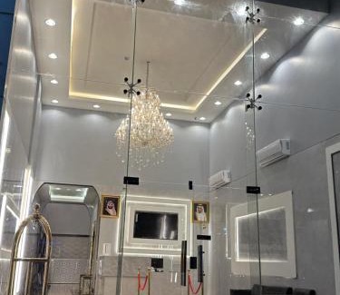 Riyadh Apartamento | ركن ازدان للشقق المخدومة 3