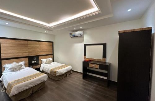 Riyadh Apartamento | ركن ازدان للشقق المخدومة 3