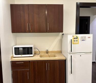 Riyadh Apartamento | ركن ازدان للشقق المخدومة 3