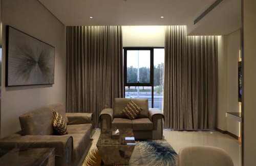 Al Kharj Apartamento | ركن مواسم للشقق المخدومة