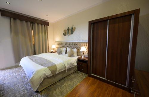 Taif Apartamento | رمال الجزيره