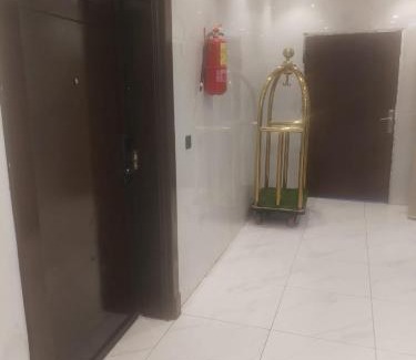 Taif Apartamento | رمال السيل للشقق المخدومه الفاخره