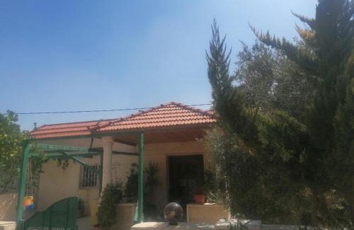 Ajloun Apartamento | روابي عجلون منزل
