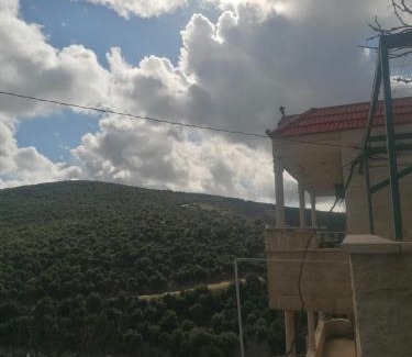 Ajloun Apartamento | روابي عجلون منزل