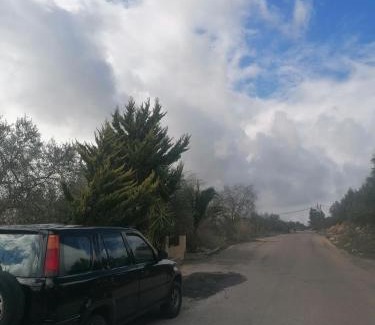 Ajloun Apartamento | روابي عجلون منزل