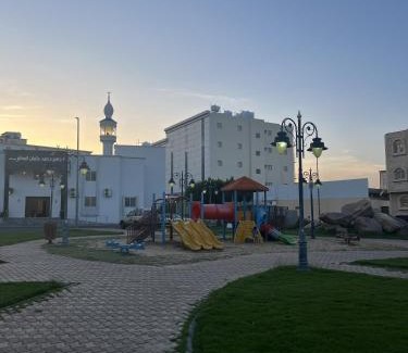 Shihar Apartamento | رواح للشقق المخدومة السداد