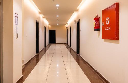 Taif Apartamento | رواح للشقق المخدومة- الحوية