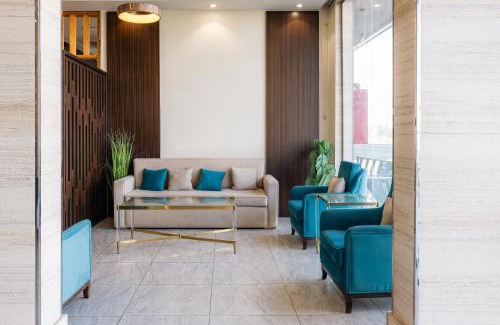 Taif Apartamento | رواح للشقق المخدومة- الحوية