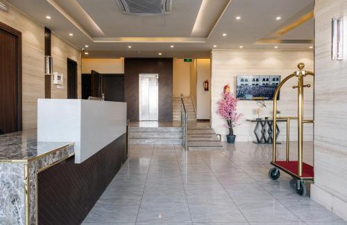 Taif Apartamento | رواح للشقق المخدومة- الحوية