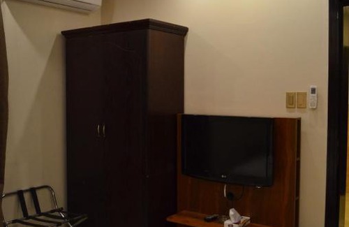 Al Ulaya Apartamento | روز الجوهرة للشقق المخدومة