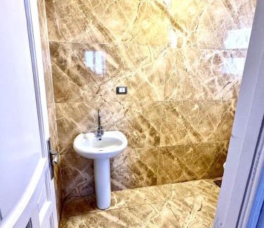 Borg el Arab Chalet De Esquí | رووف غرفتين بإطلالة بحرية رائعة