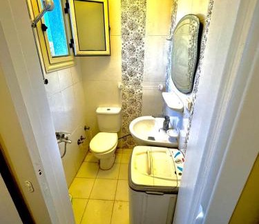 Borg el Arab Chalet De Esquí | رووف فاخر صف أول