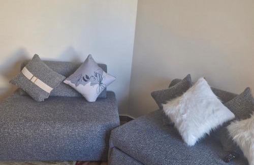 Al-Muntazah Apartamento | رويال فيو المنتزة Royal view Elmontaza