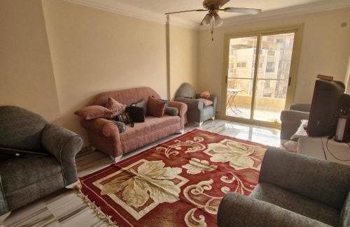 Al-Muntazah Apartamento | رويال فيو المنتزة Royal view Elmontaza