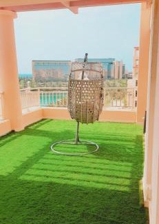 Bay La Sun Apartamento | رويال مارينا بانوراما ثلاث غرف Royal Beach family and businesses