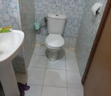Mohammedia Apartamento | رياض اللويزية