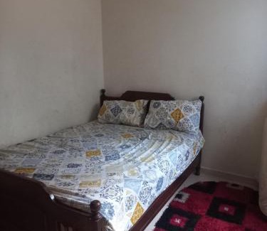 Mohammedia Apartamento | رياض اللويزية