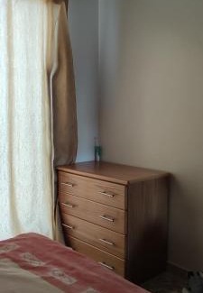 Ain el Aouda Apartamento | رياض النخيل