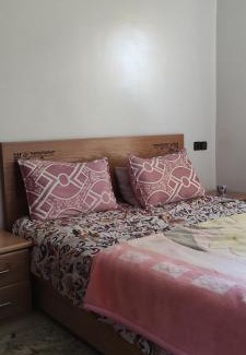 Ain el Aouda Apartamento | رياض النخيل